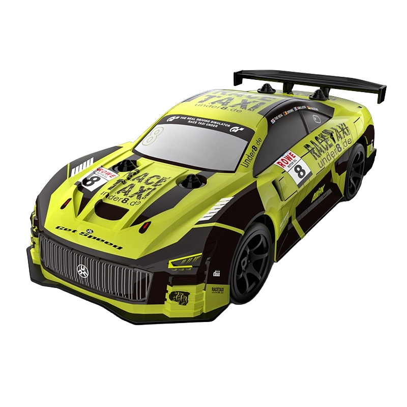 JJRC RC