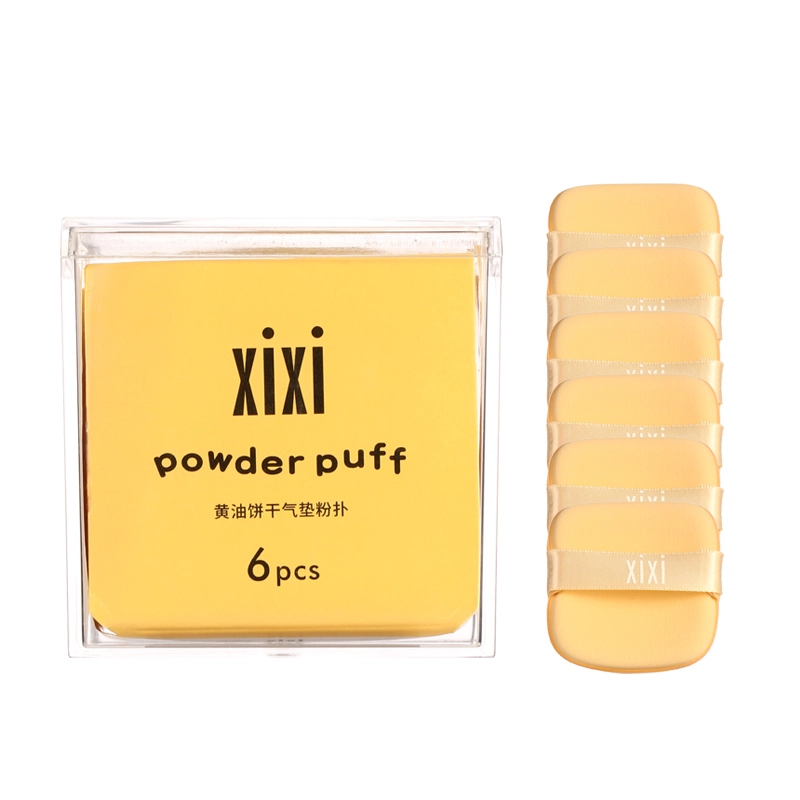 XIXI 6