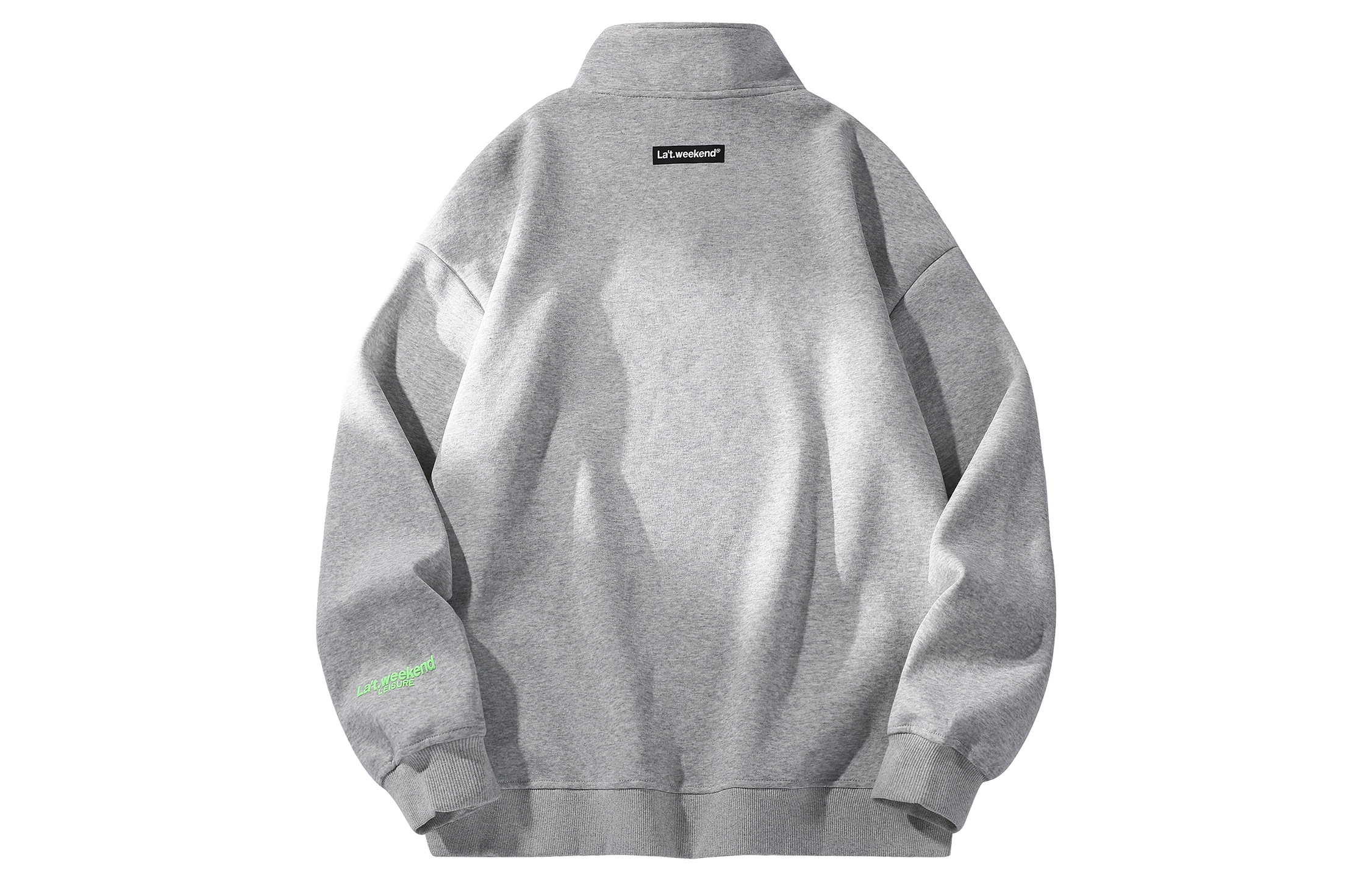 LA'T.WEEKEND Logo320g