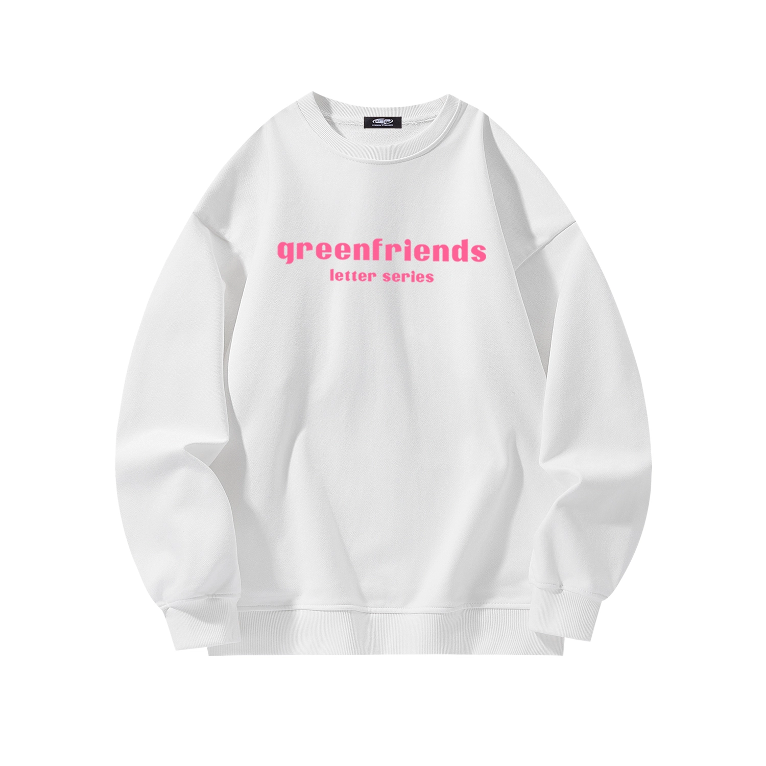 GF LogoG