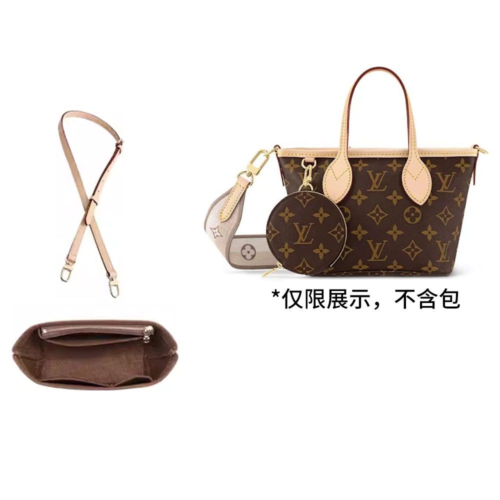 Neverfull BB Tote