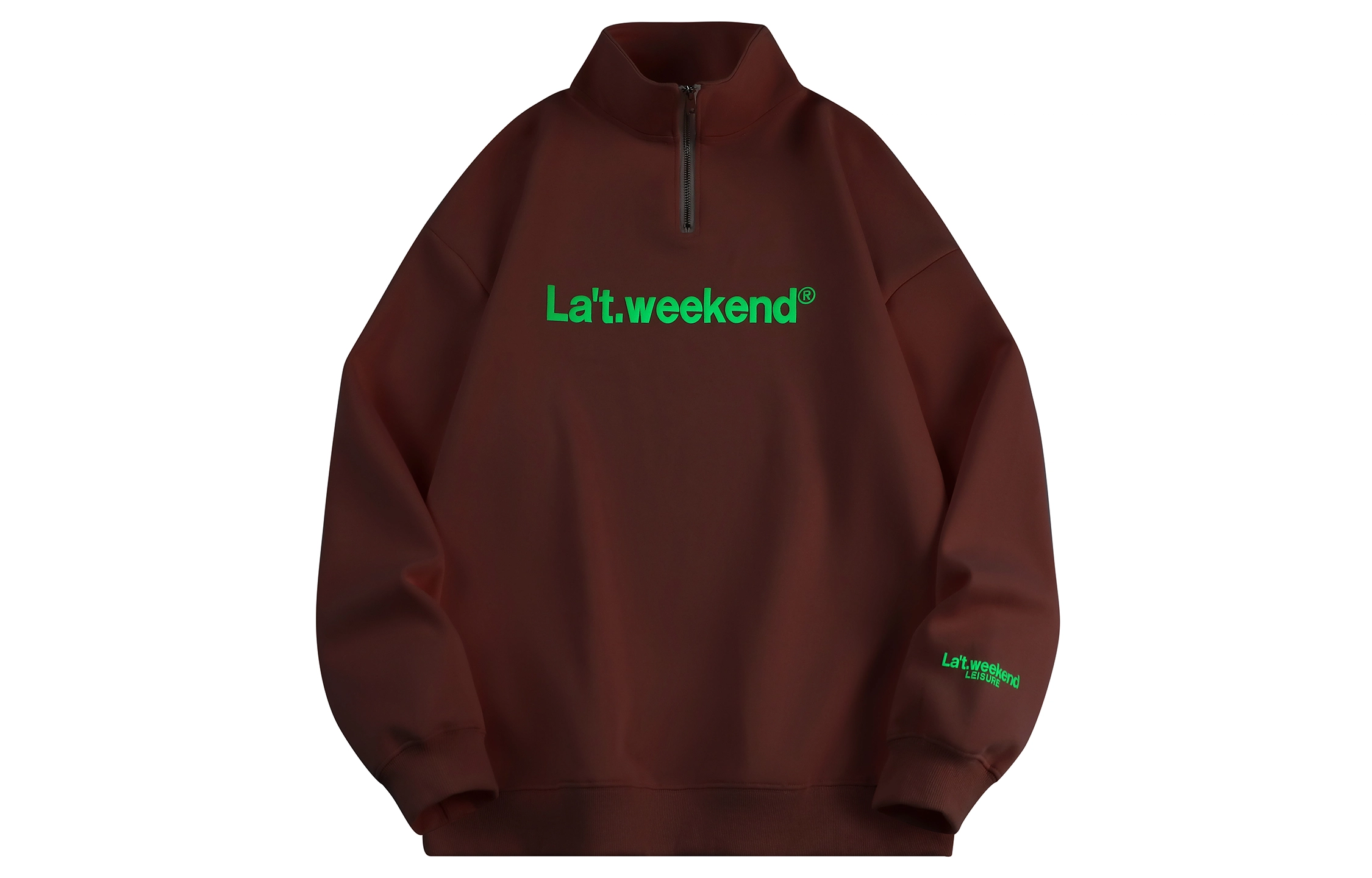 LA'T.WEEKEND Logo320g