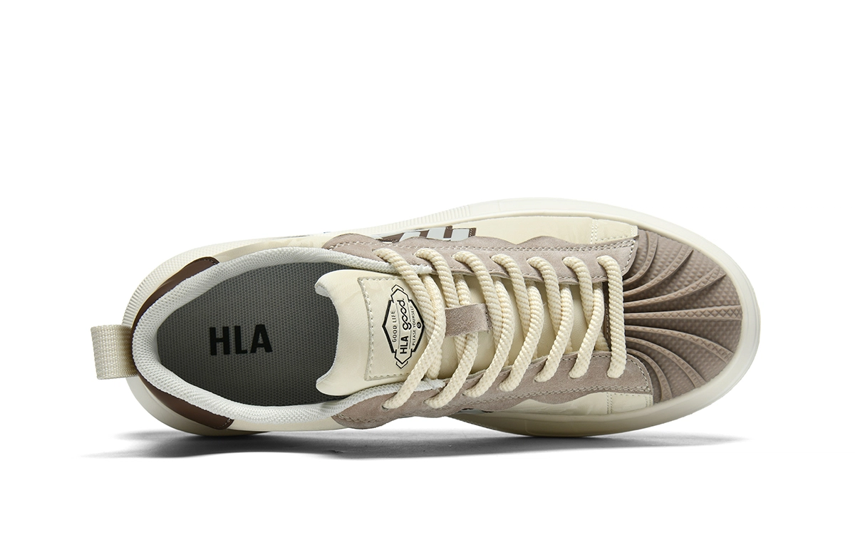 HLA