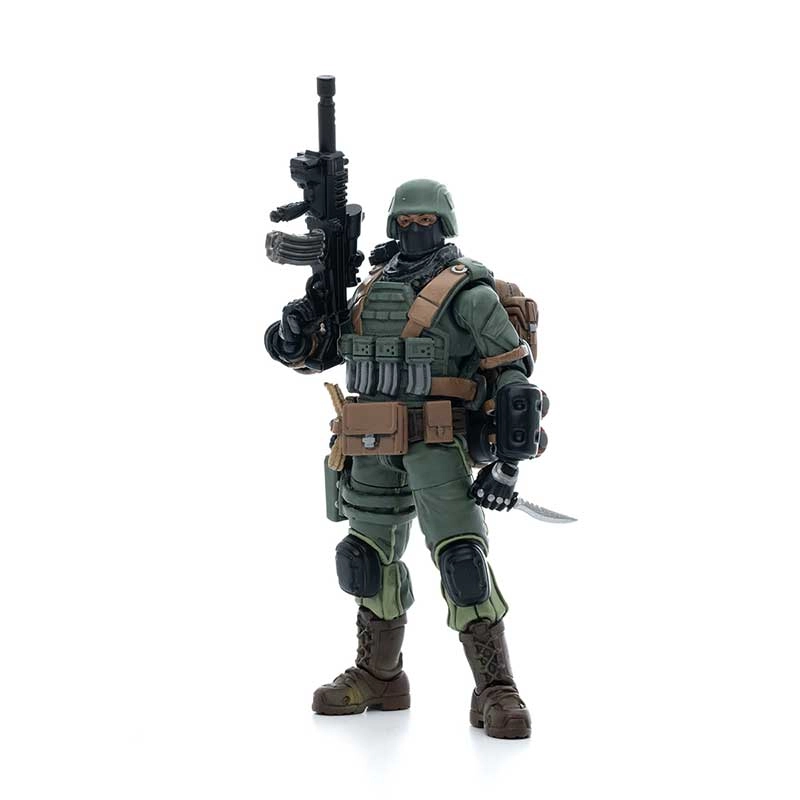 JOYTOY 118