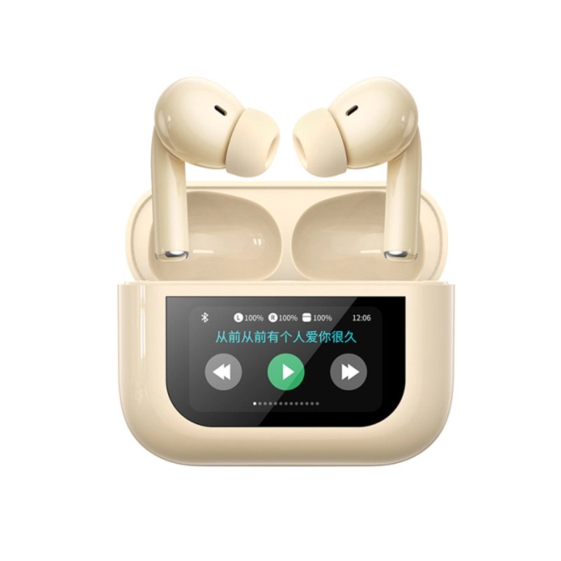 AIGO T23 ENC ANC 5.4 TWS 5 3