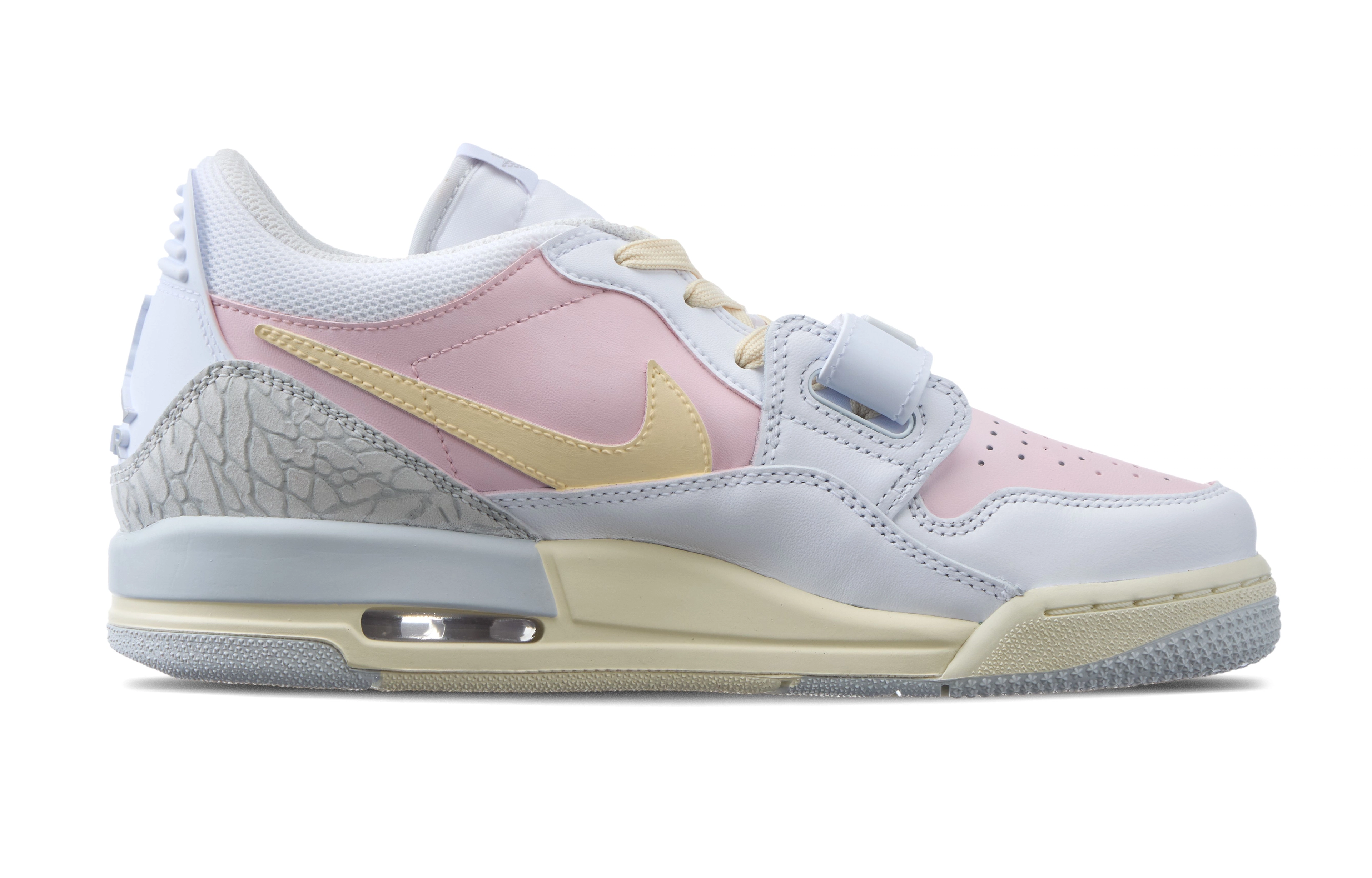 Jordan Legacy 312 GS