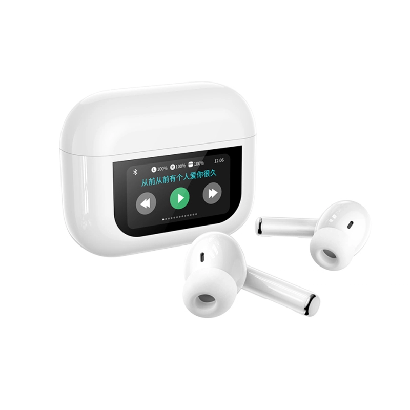 AIGO T23 ENC ANC 5.4 TWS 5 3