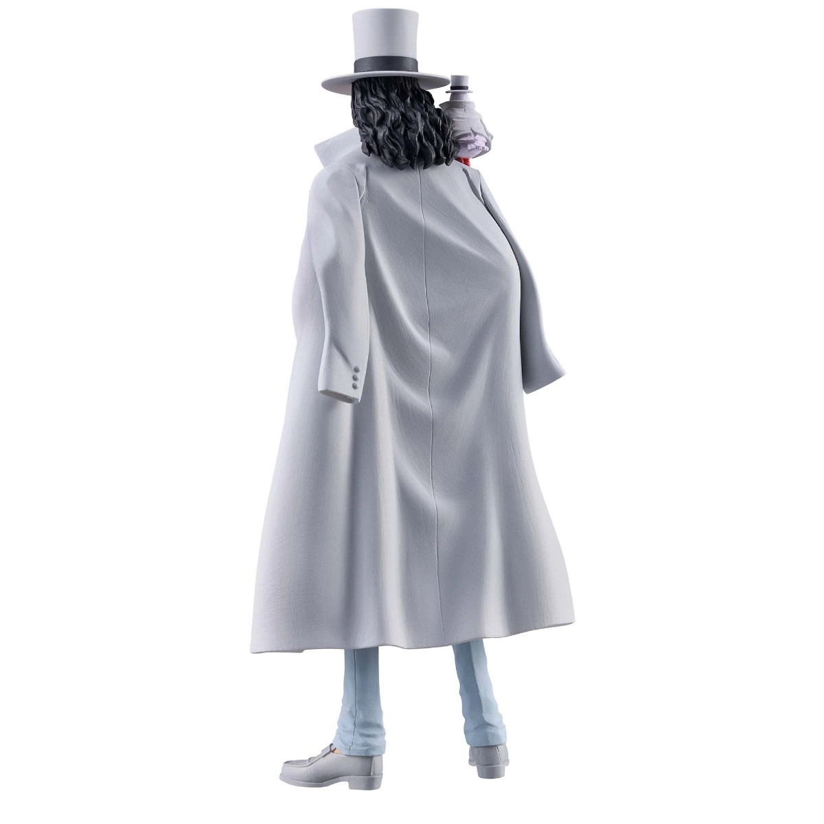 BANPRESTO DXF CP0