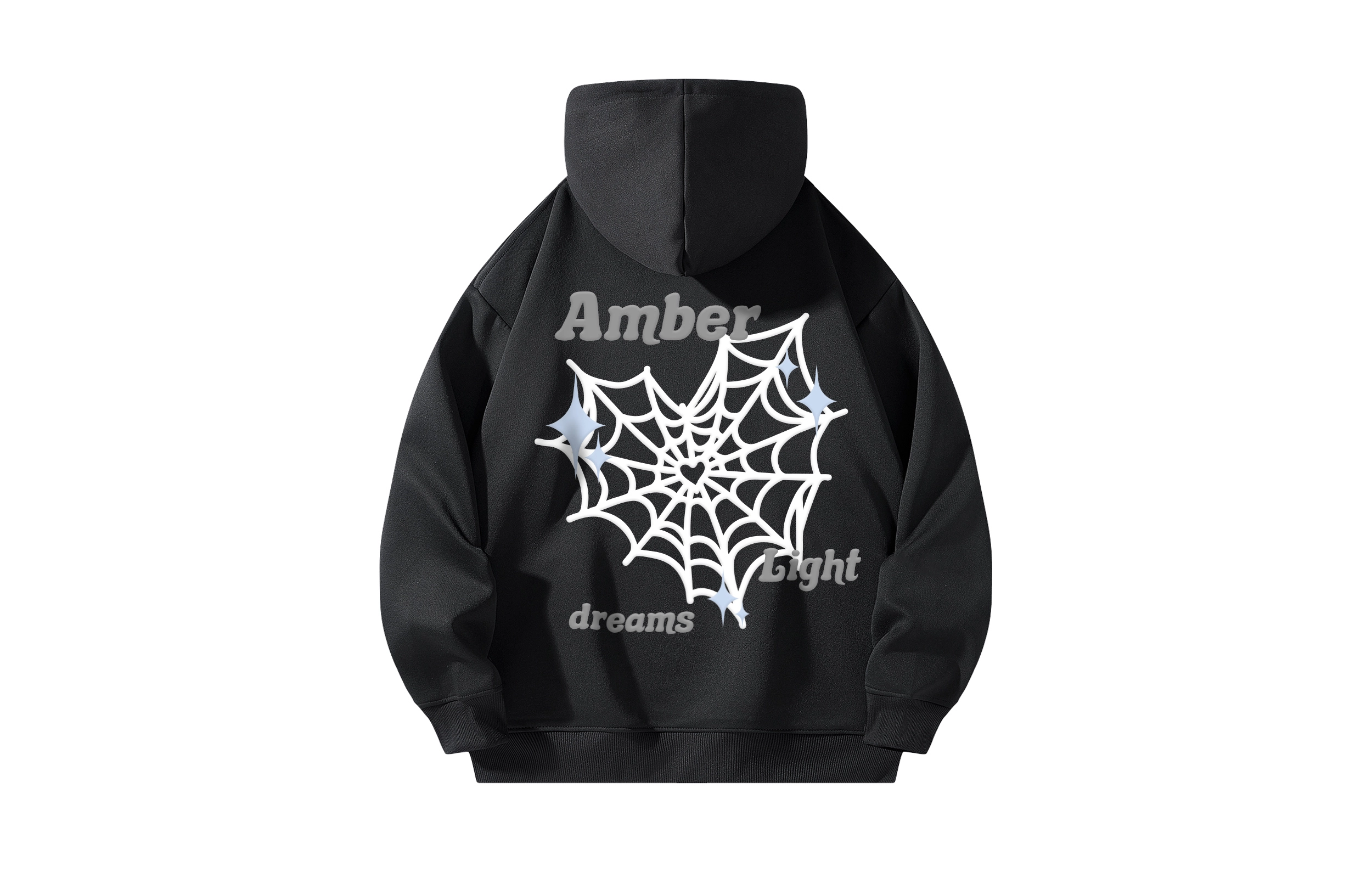 AMBER LIGHT