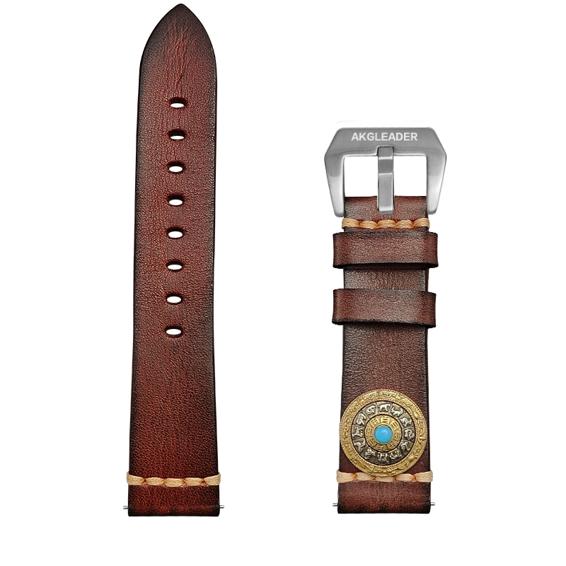 AKGLEADER 20