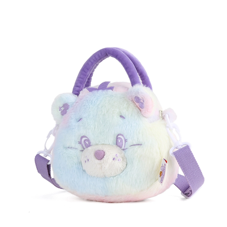VANWALKCareBears