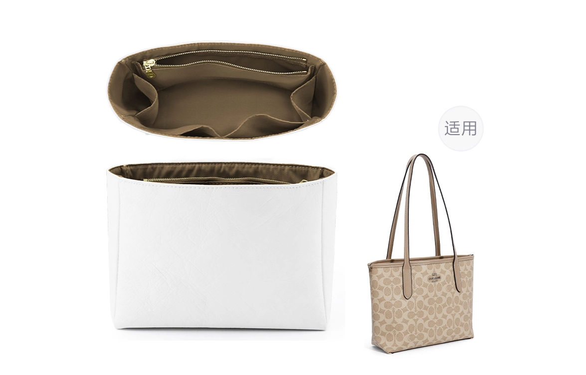 COACH city23 mini