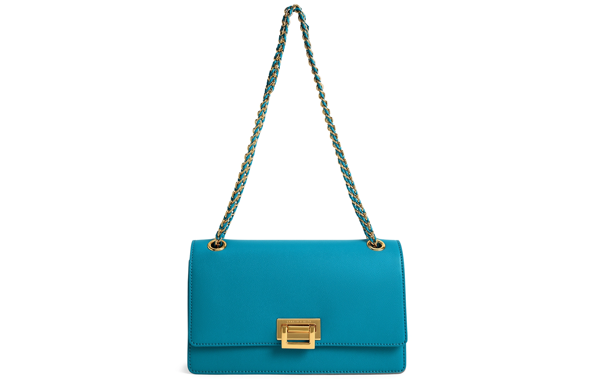 CHARLESKEITH PU