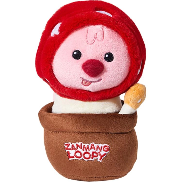 Zanmang Loopy 21cm
