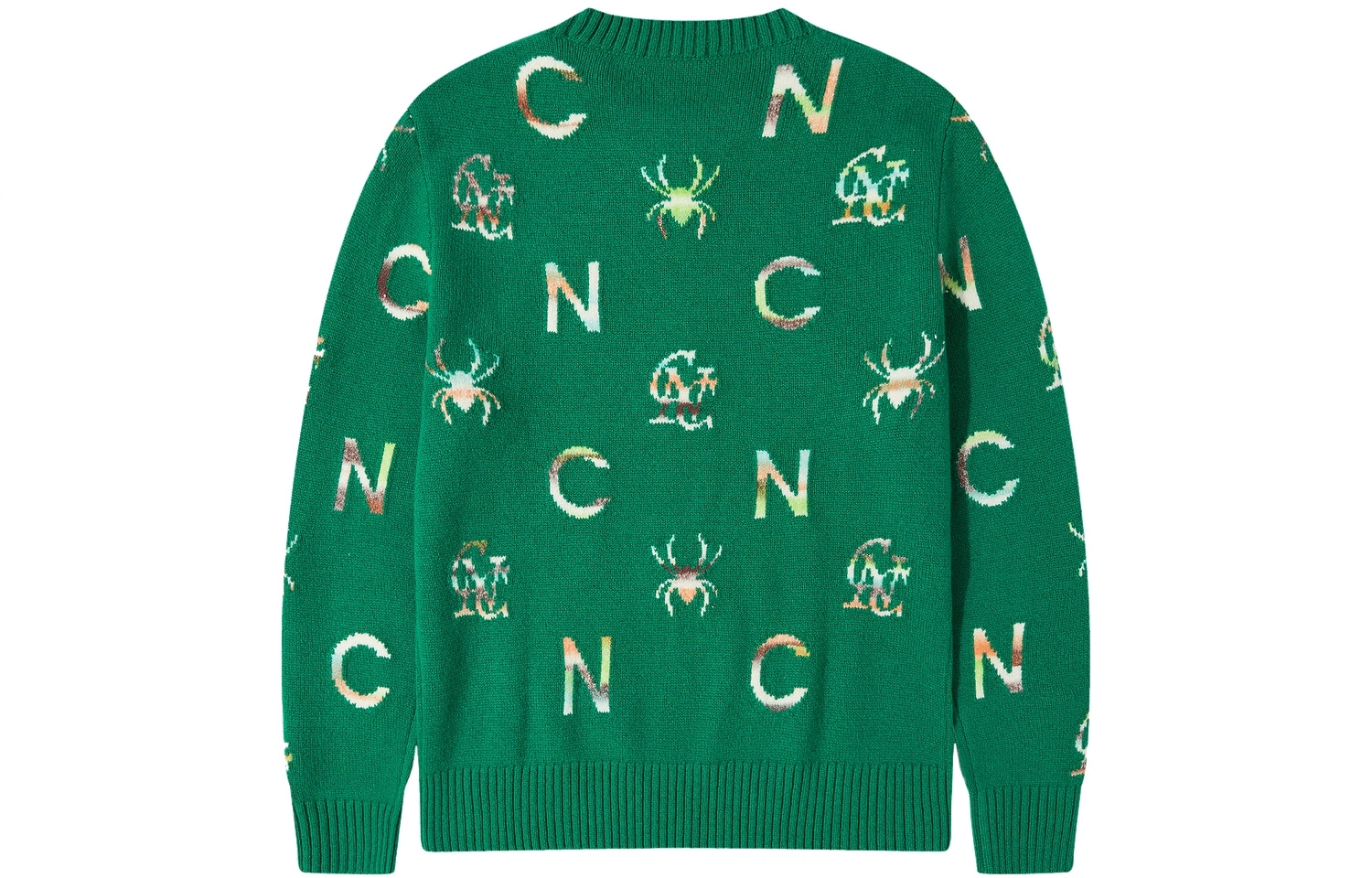 C'N'C Logo