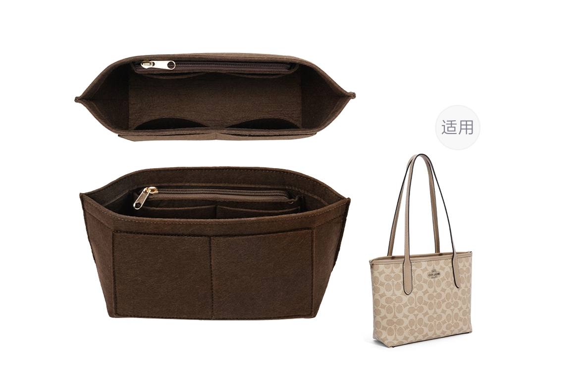 COACH city23 mini
