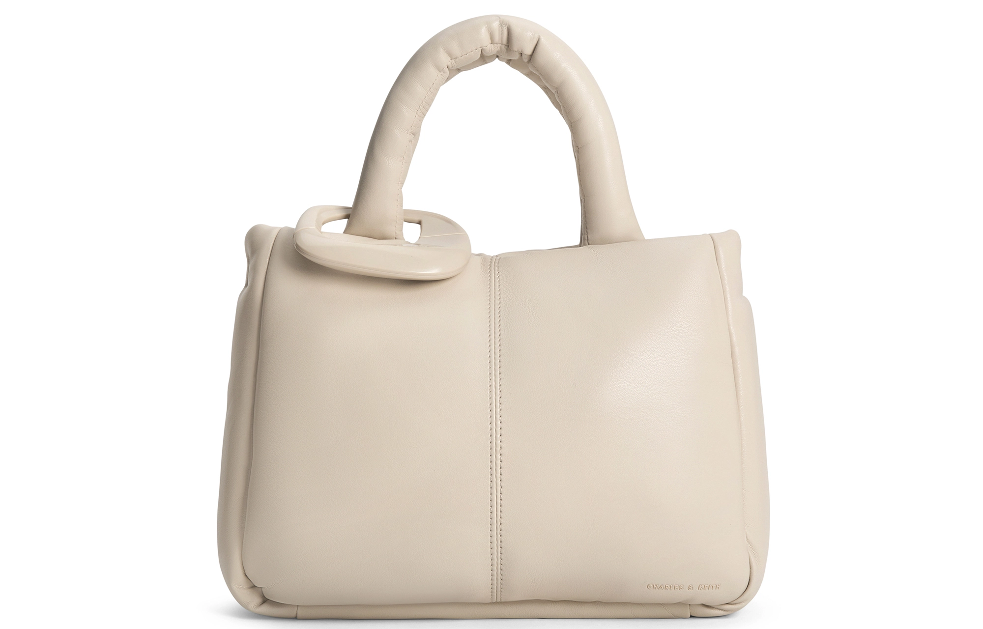 CHARLESKEITH ck PU NoirDark Brown