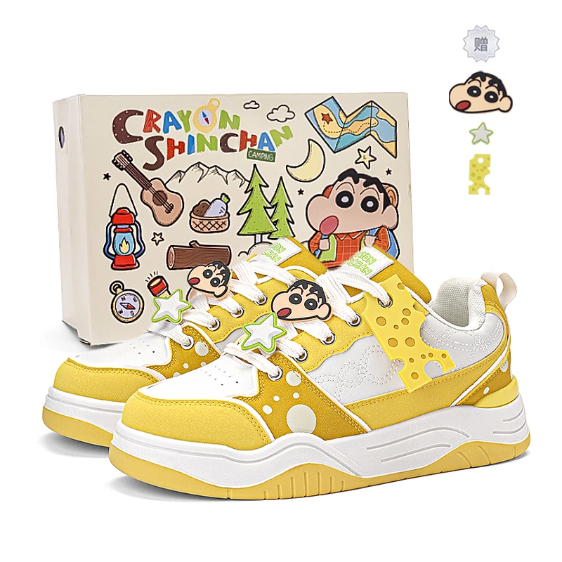 Crayon Shinchan