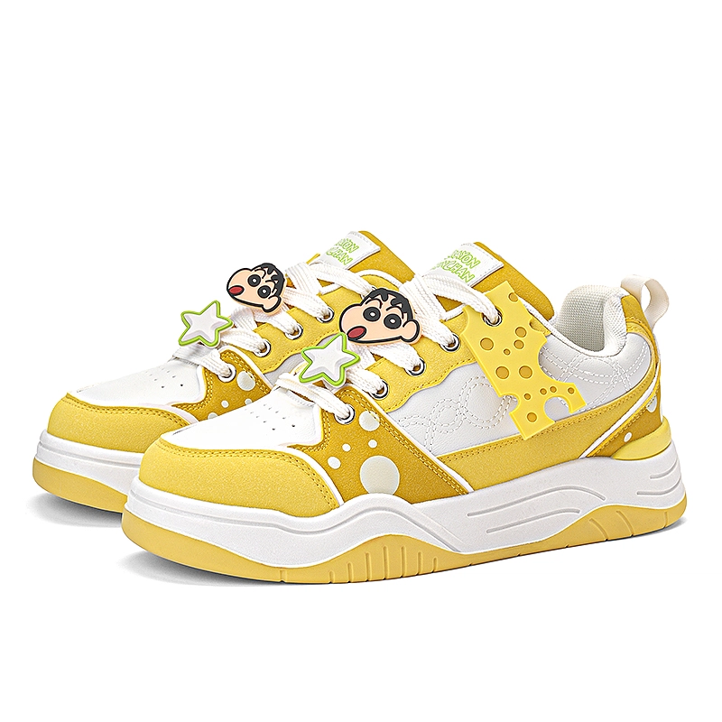 Crayon Shinchan