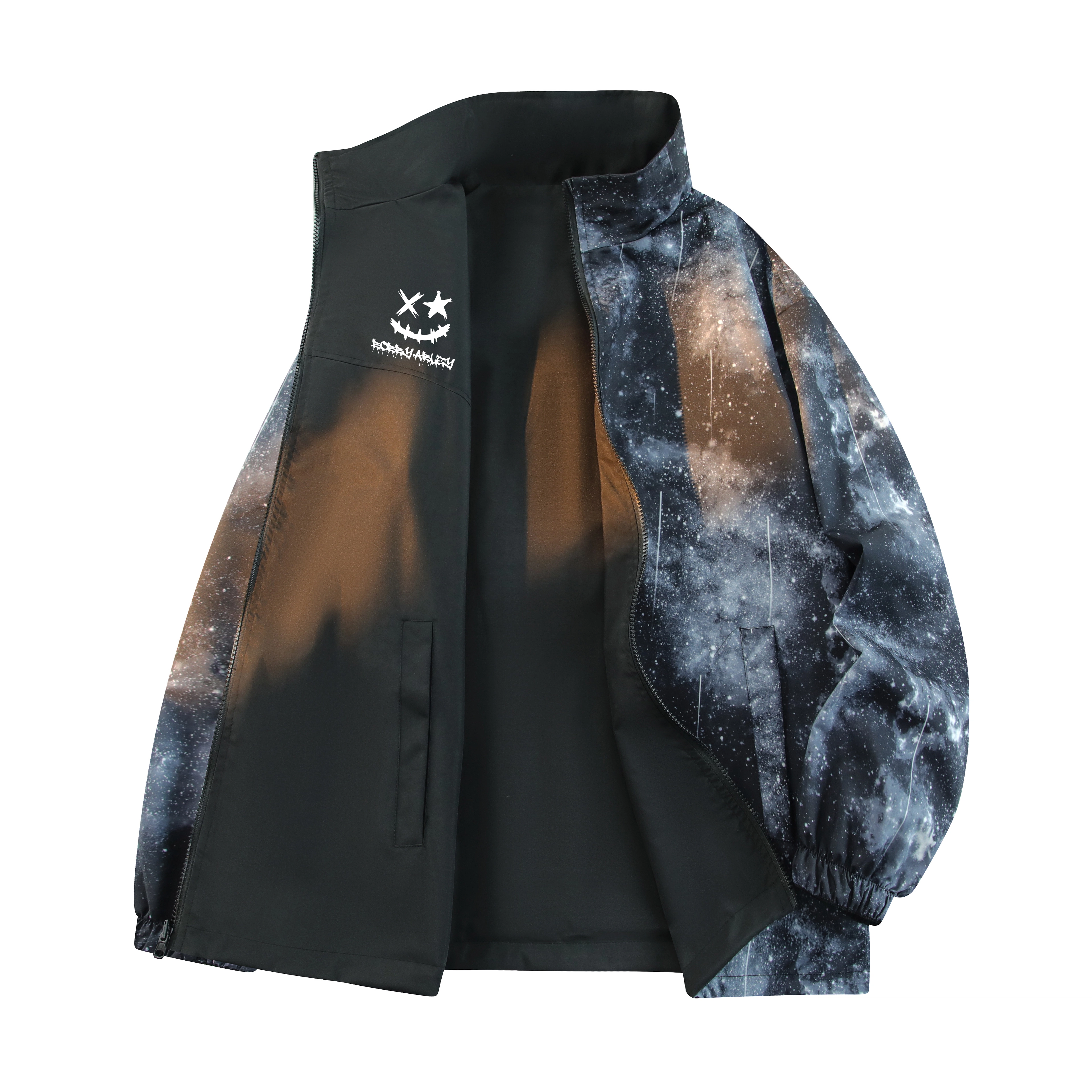 BOBBY ABLEY Logo