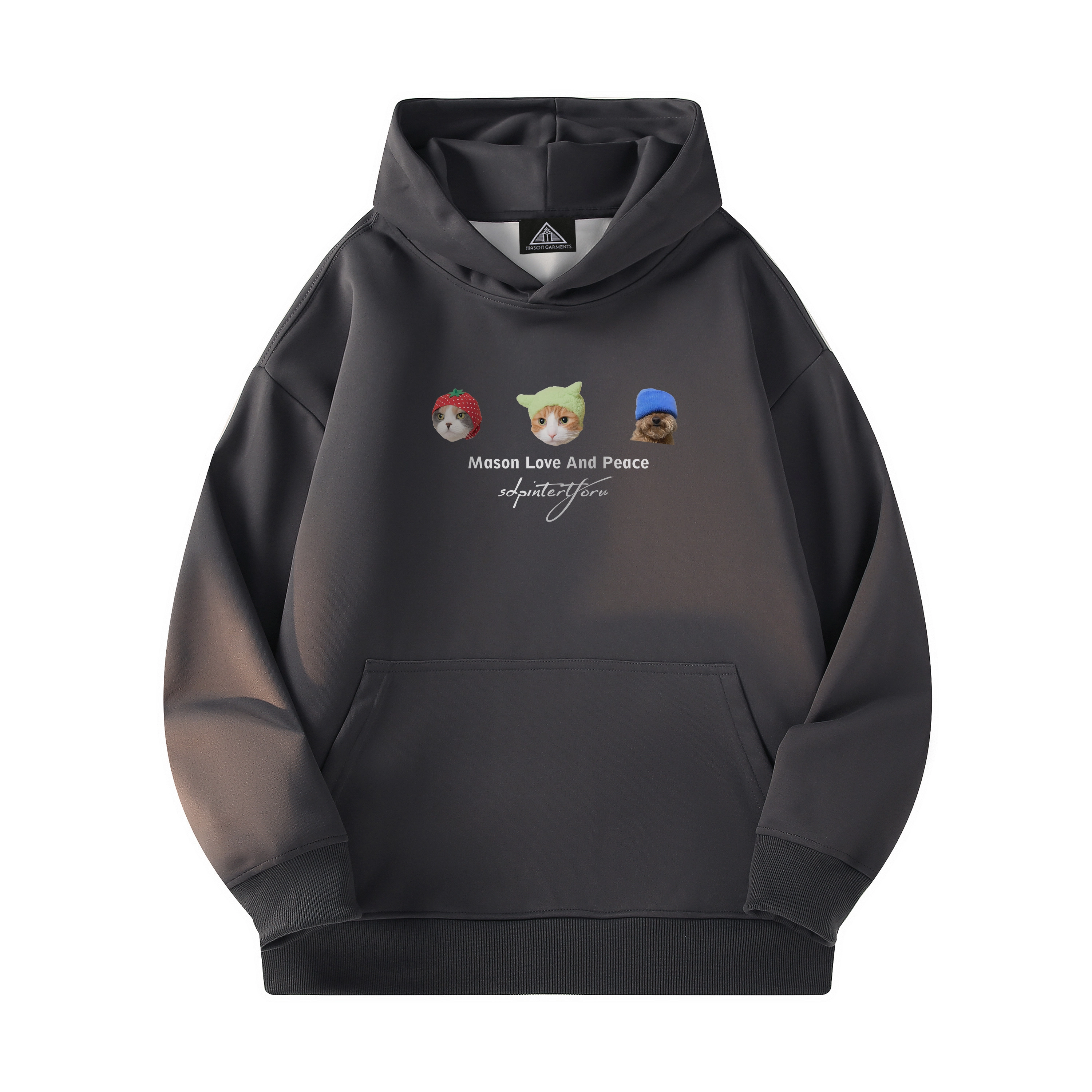 masongarments