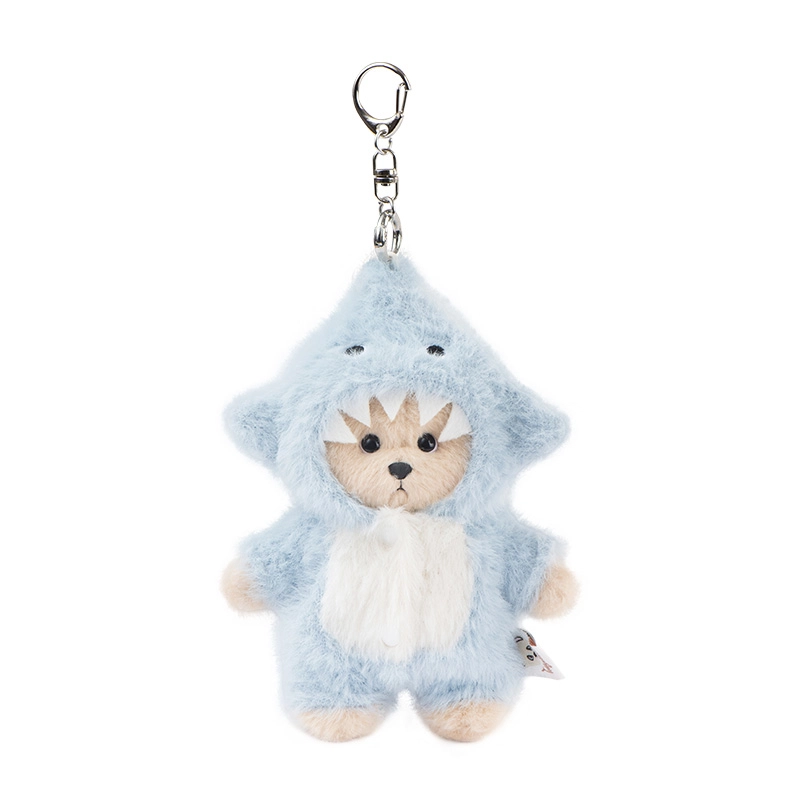 TeddyTales 15cm