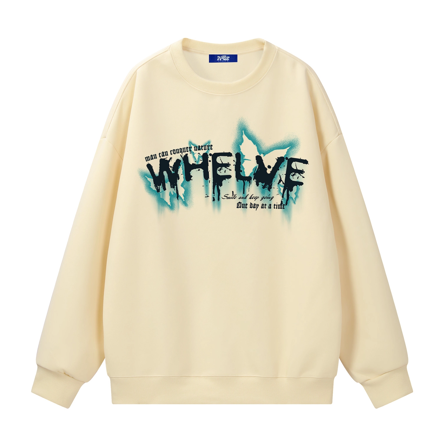 WHELVE logo