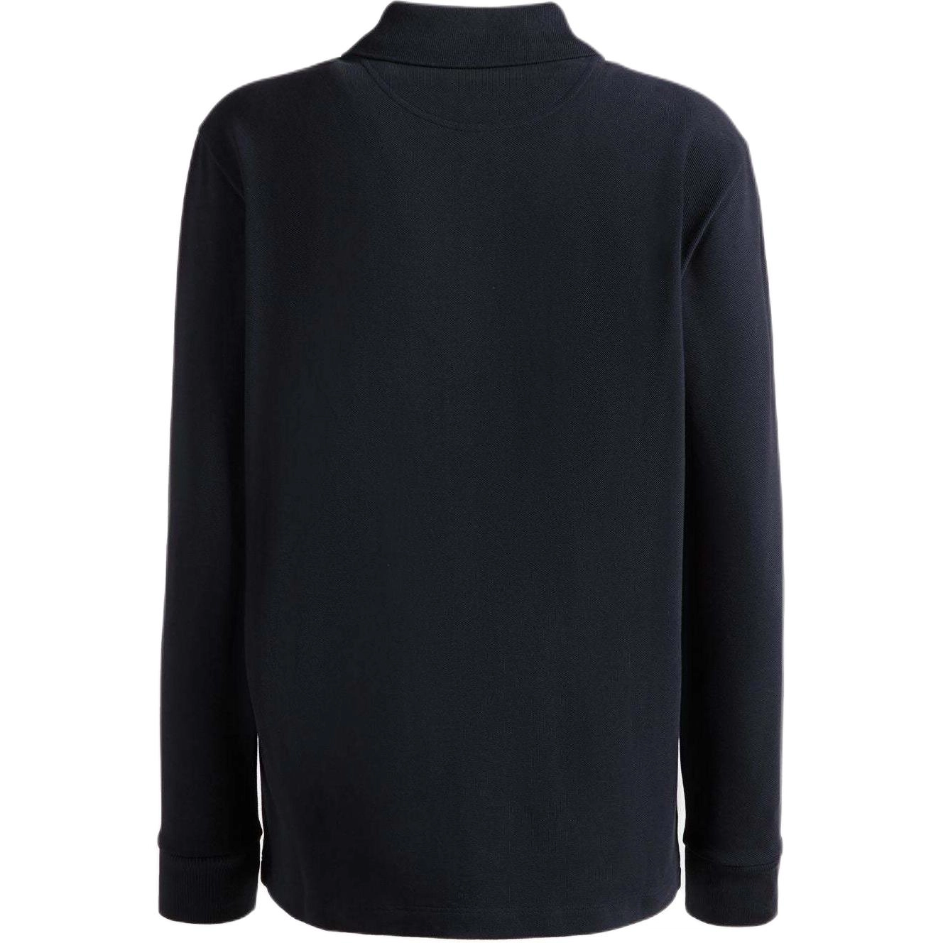 BALLY FW24 Polo
