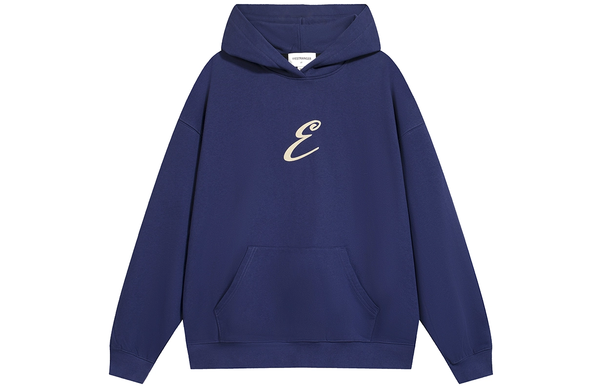 11ESTRANGER E
