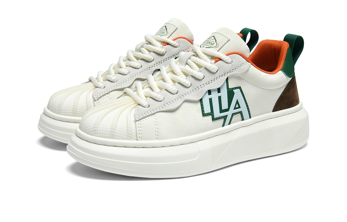 HLA