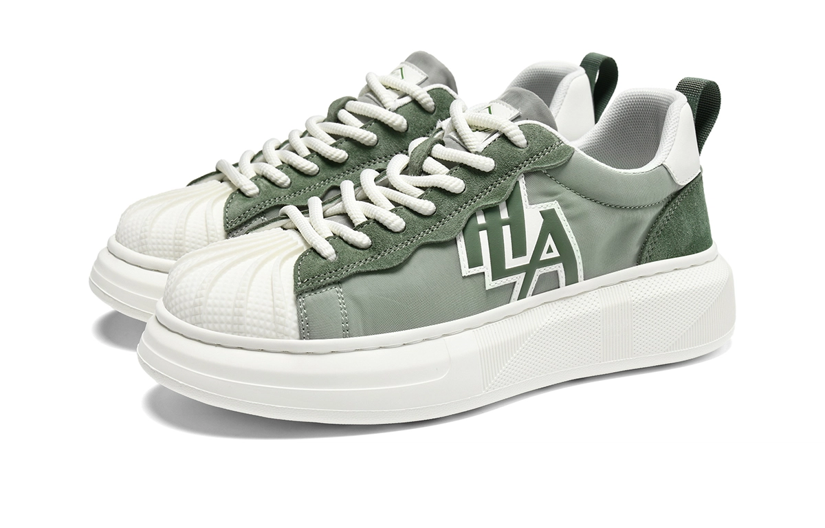 HLA