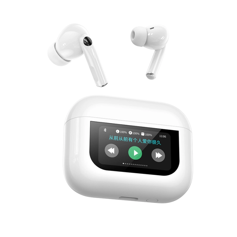 AIGO T23 ENC ANC 5.4 TWS 5 3