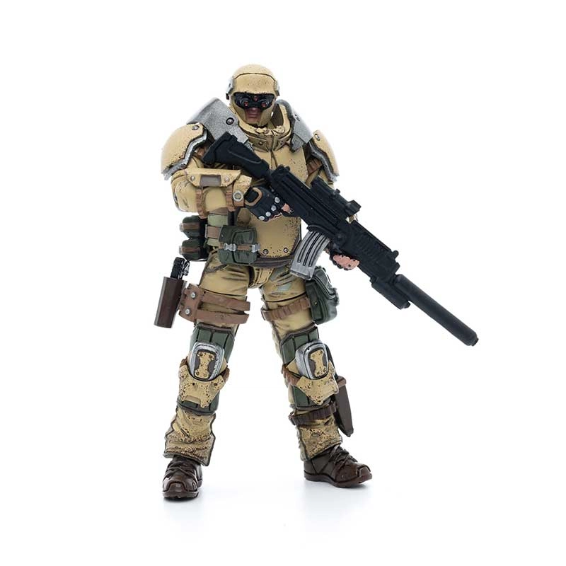 JOYTOY 118 4 10.6cm