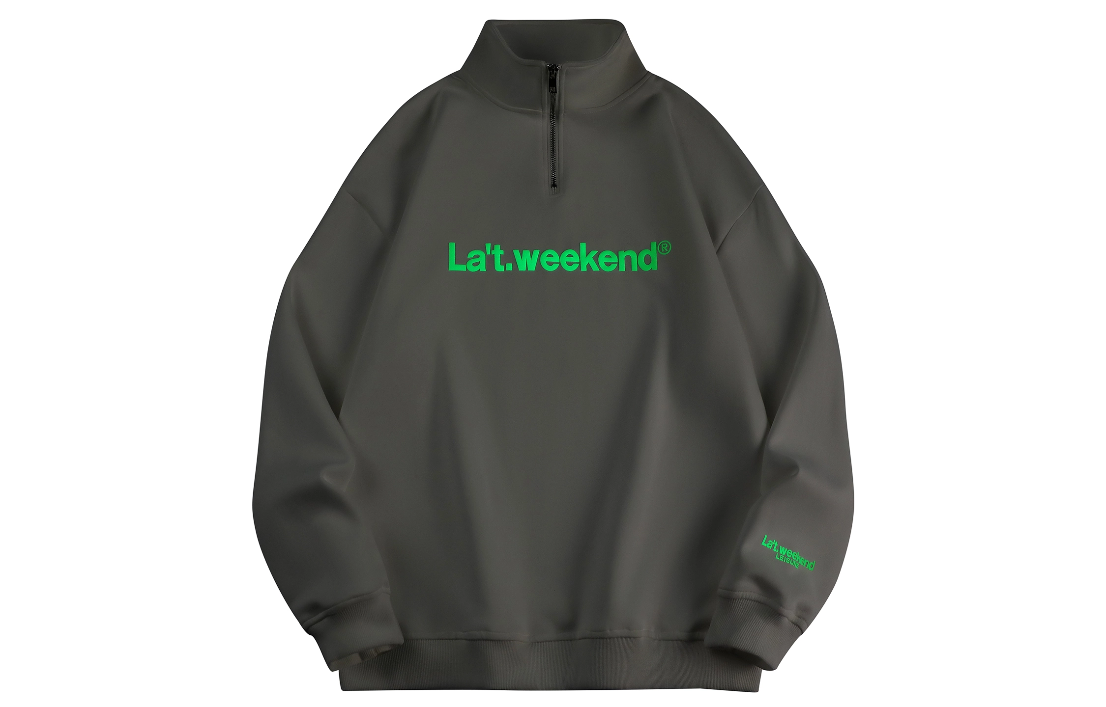 LA'T.WEEKEND Logo320g