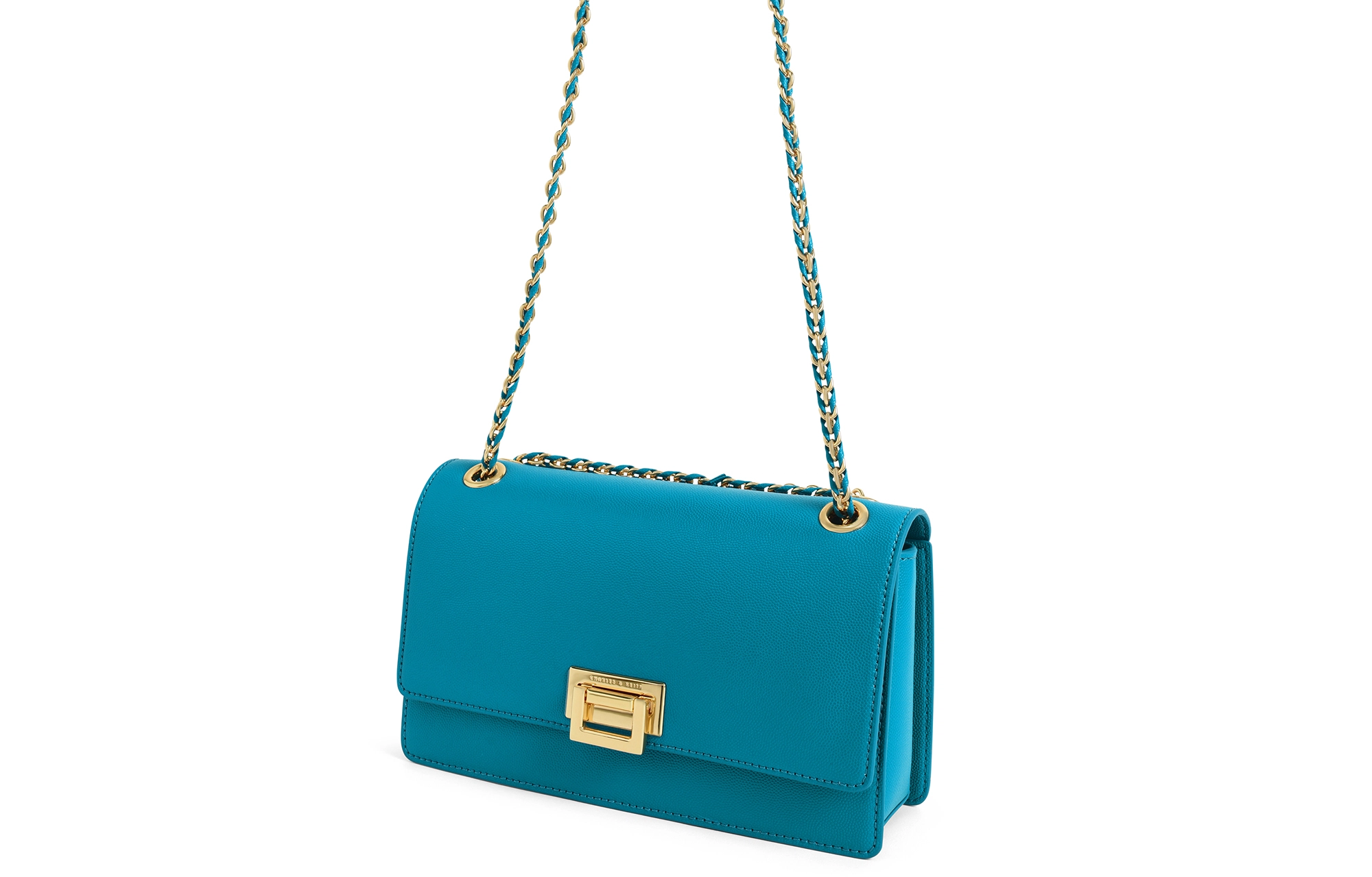 CHARLESKEITH PU