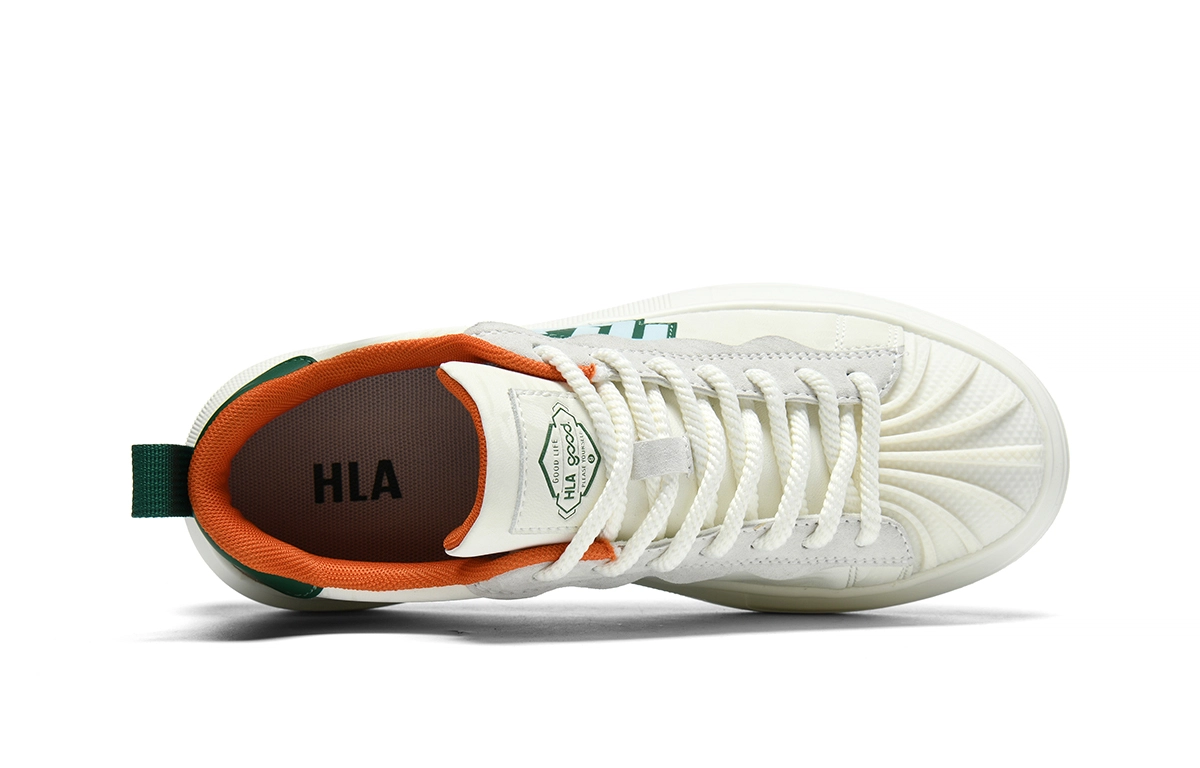 HLA
