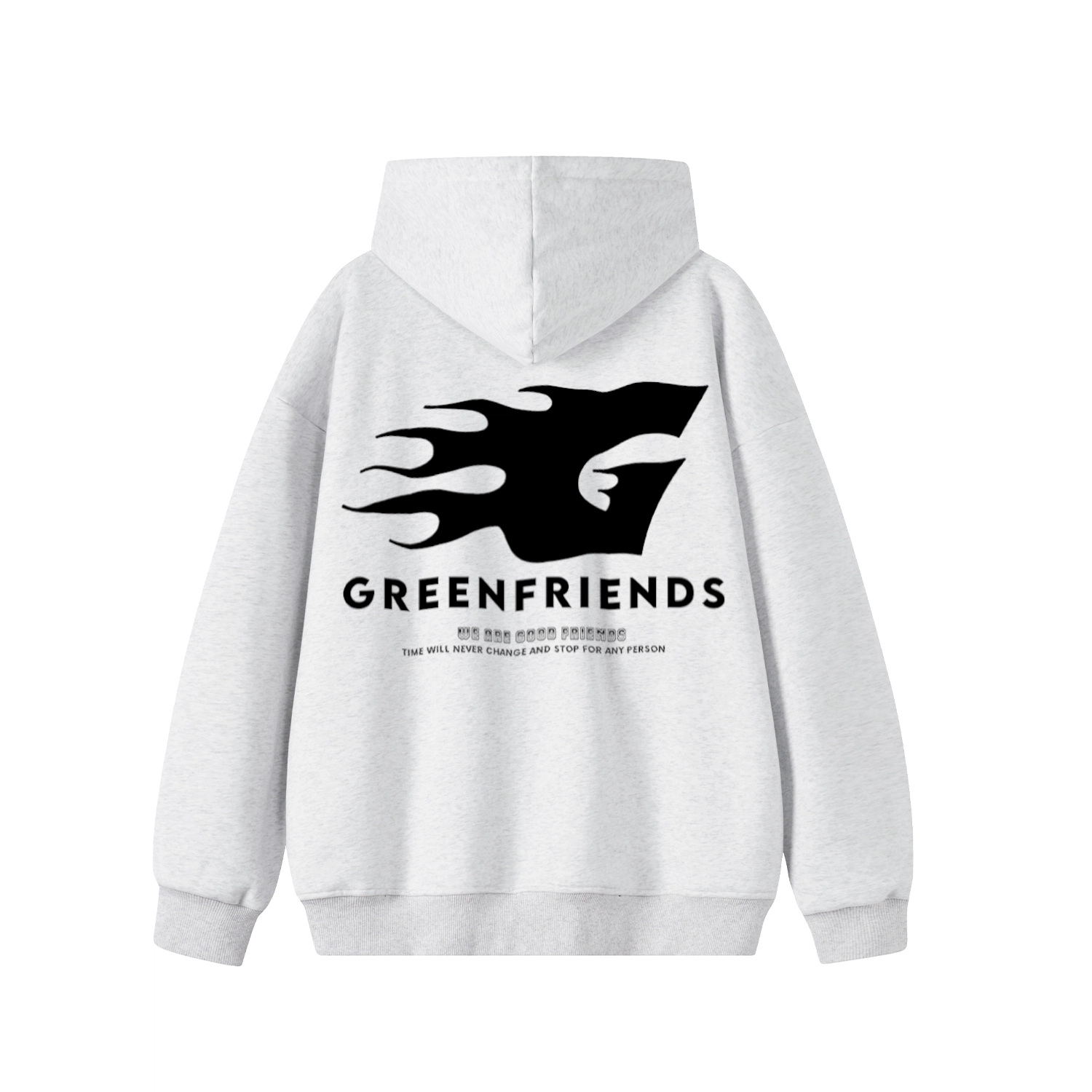GF Logo