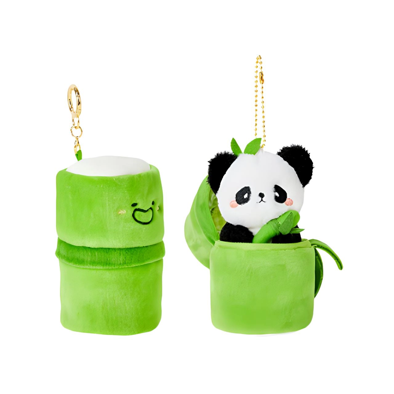 The Green Party 18cm