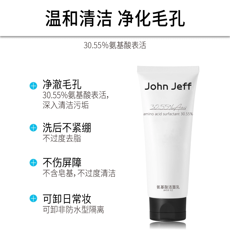 John Jeff