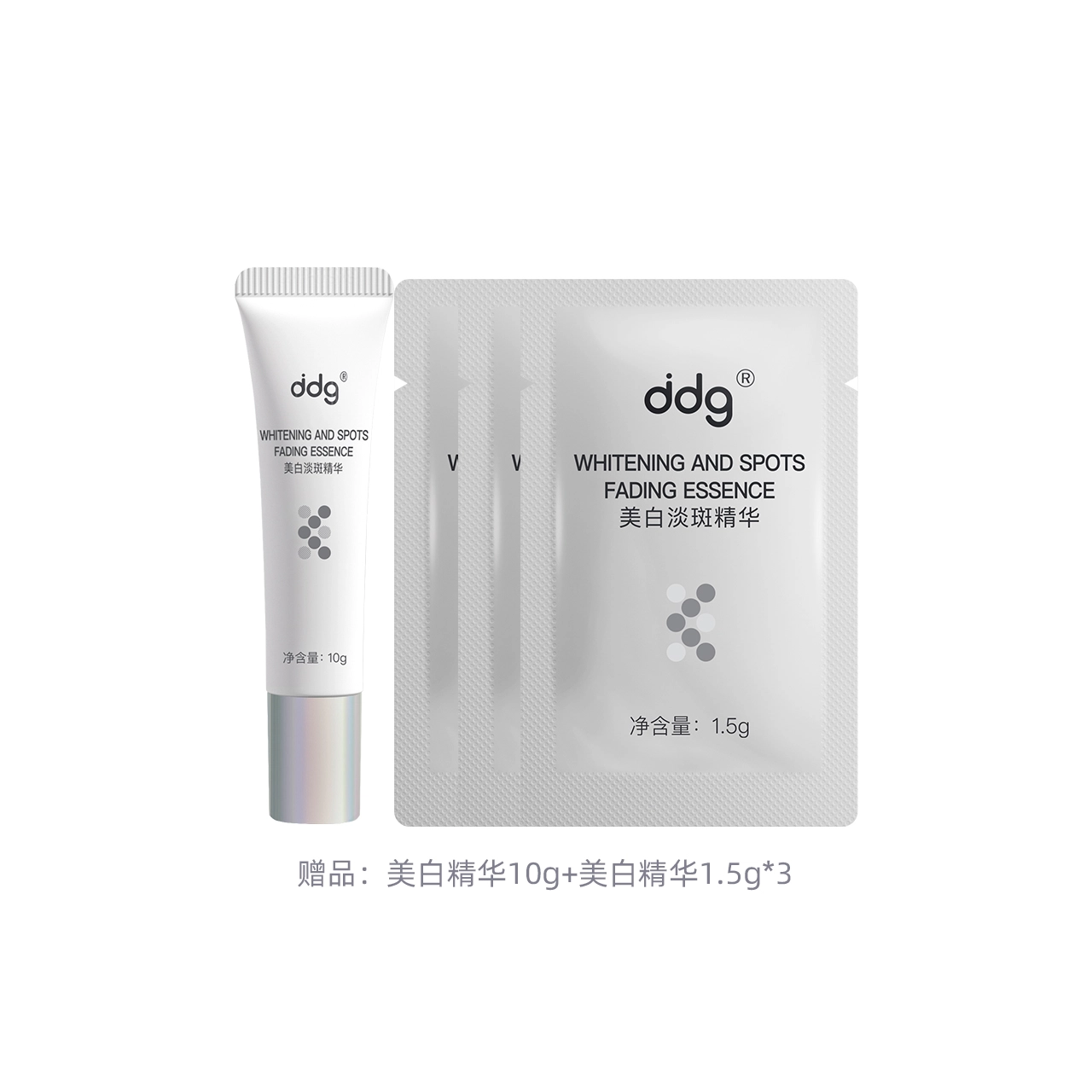 ddg 30g