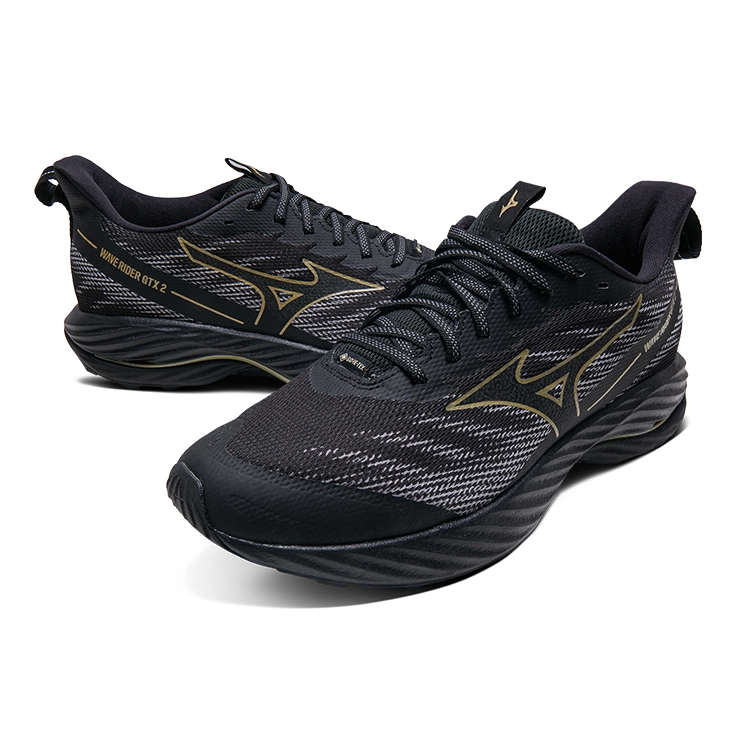 Mizuno WAVE RIDER GTX 2