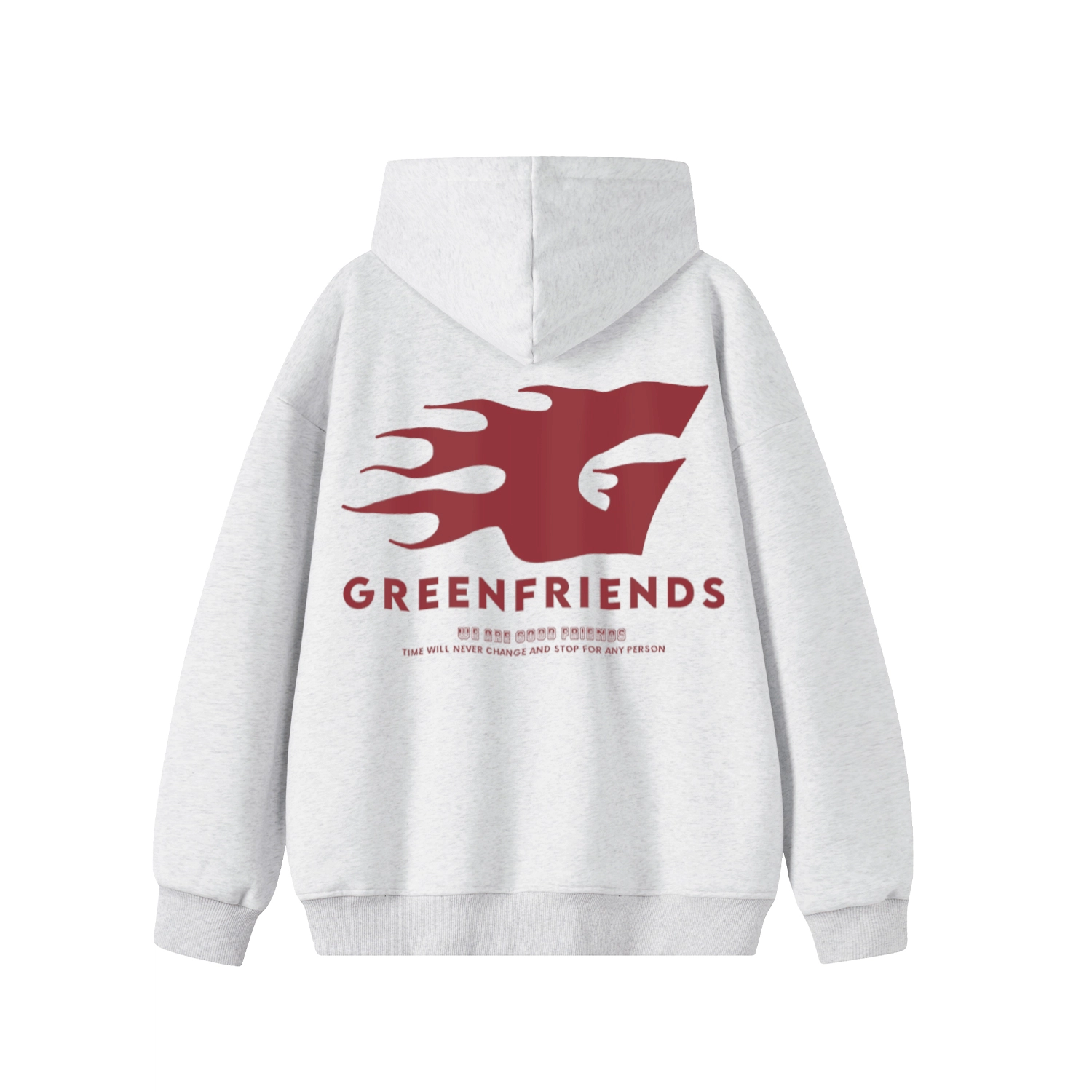 GF Logo