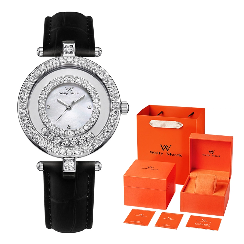 Welly Merck WM079L