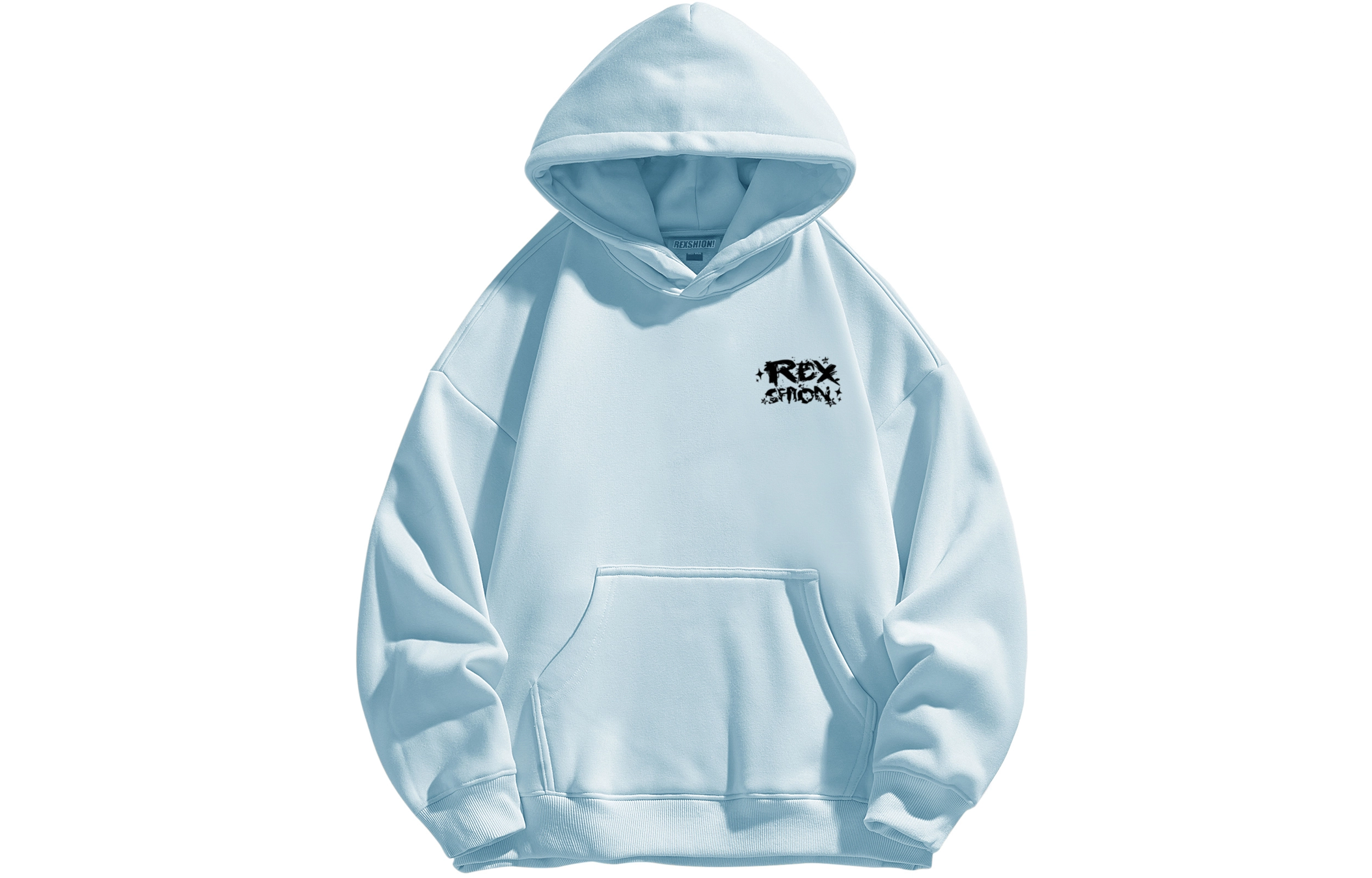 REXSHION Logo