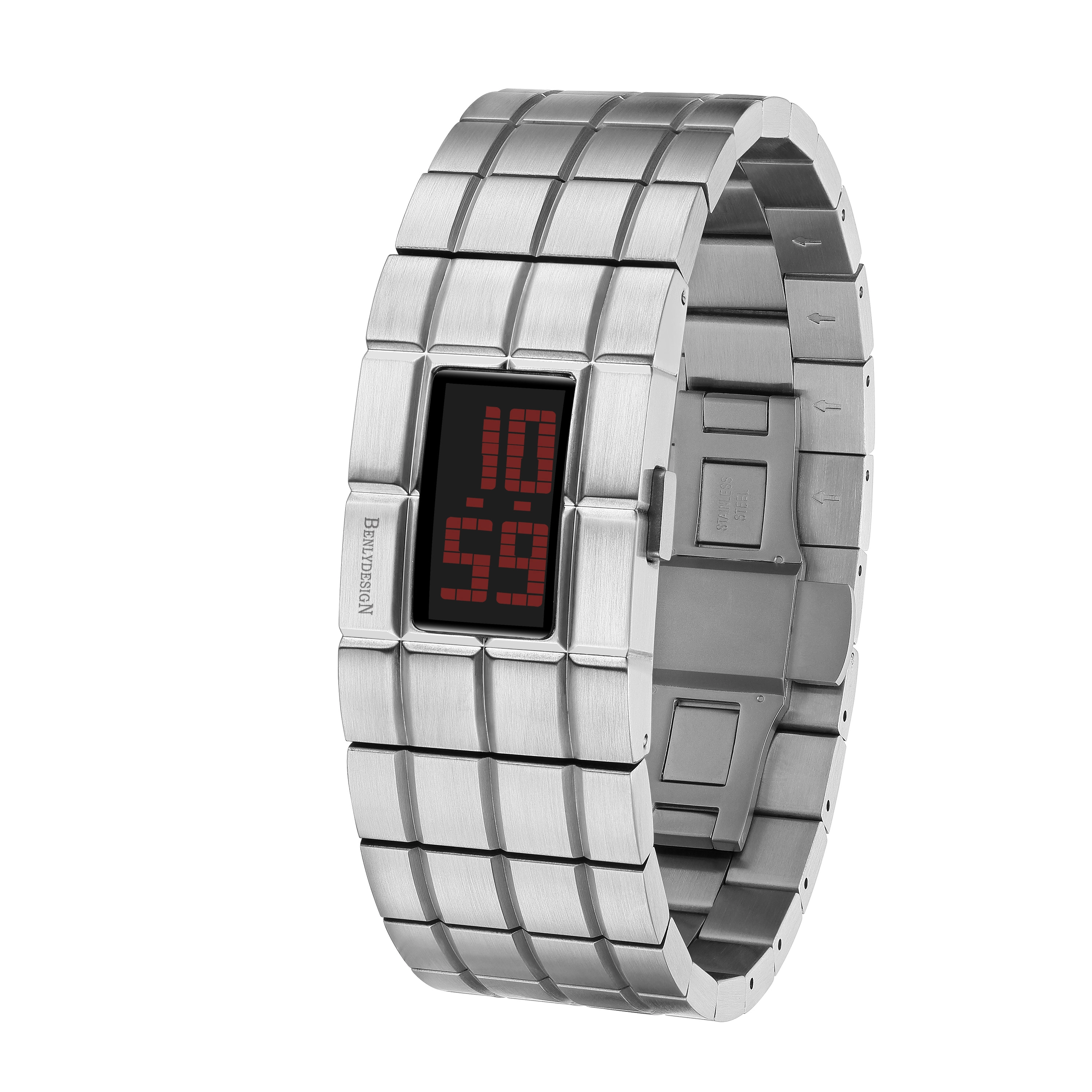IB BENLYDESIGNROCK L50801S1