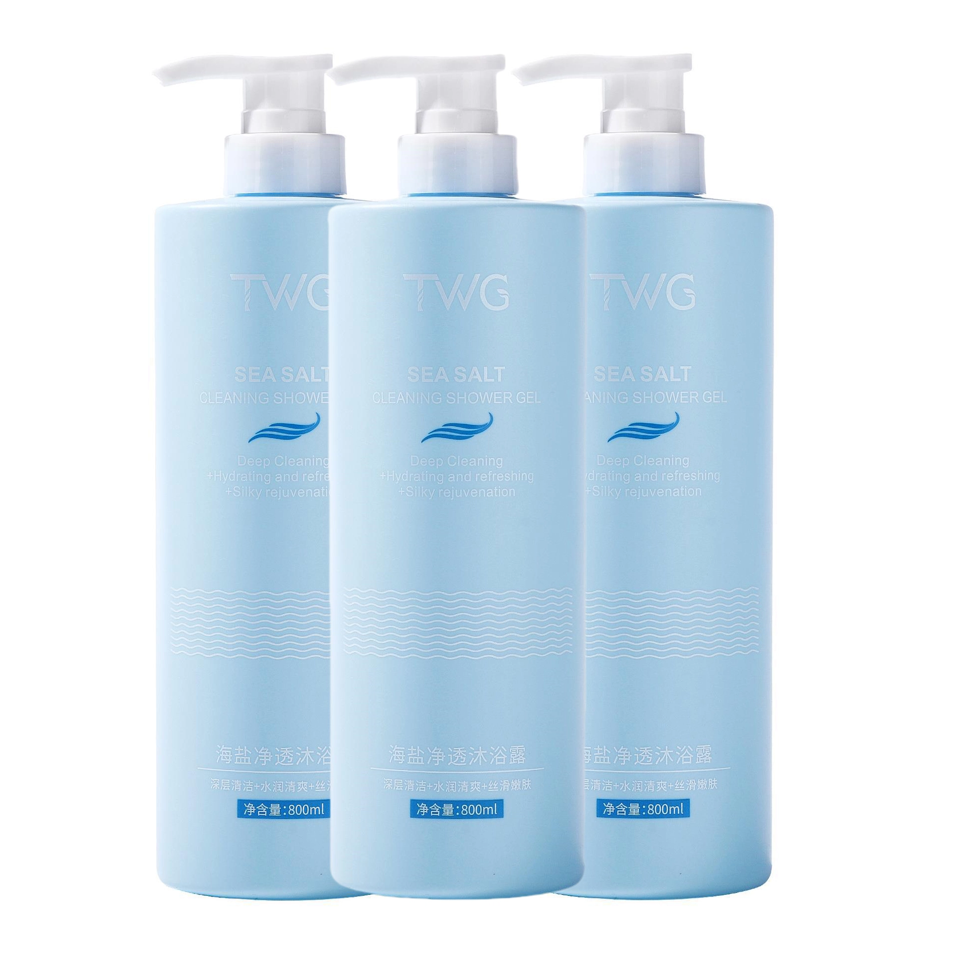 TWG 380ml