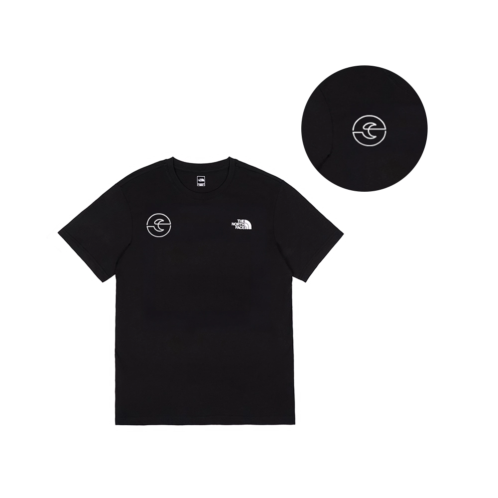 THE NORTH FACE T