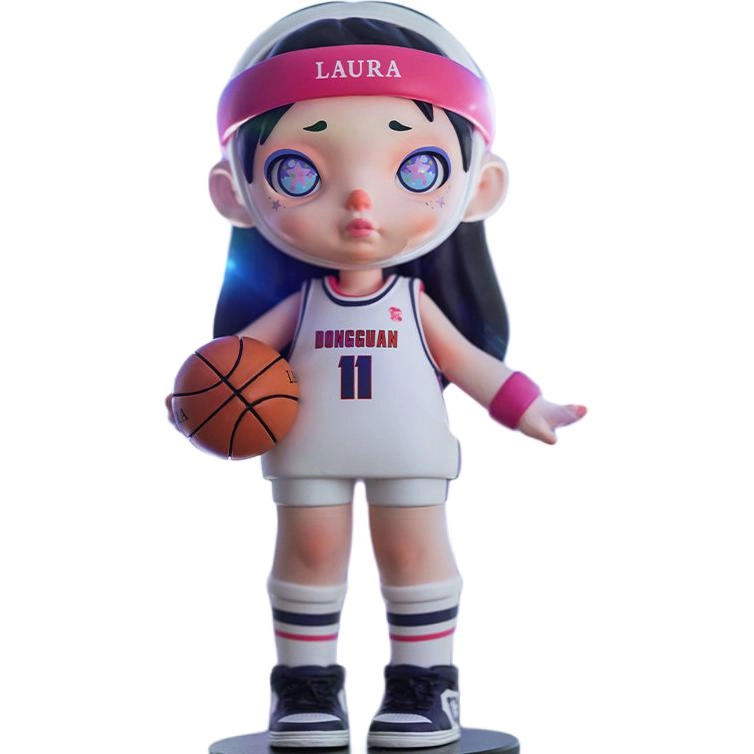 TOYCITY LAURA IP 14cm