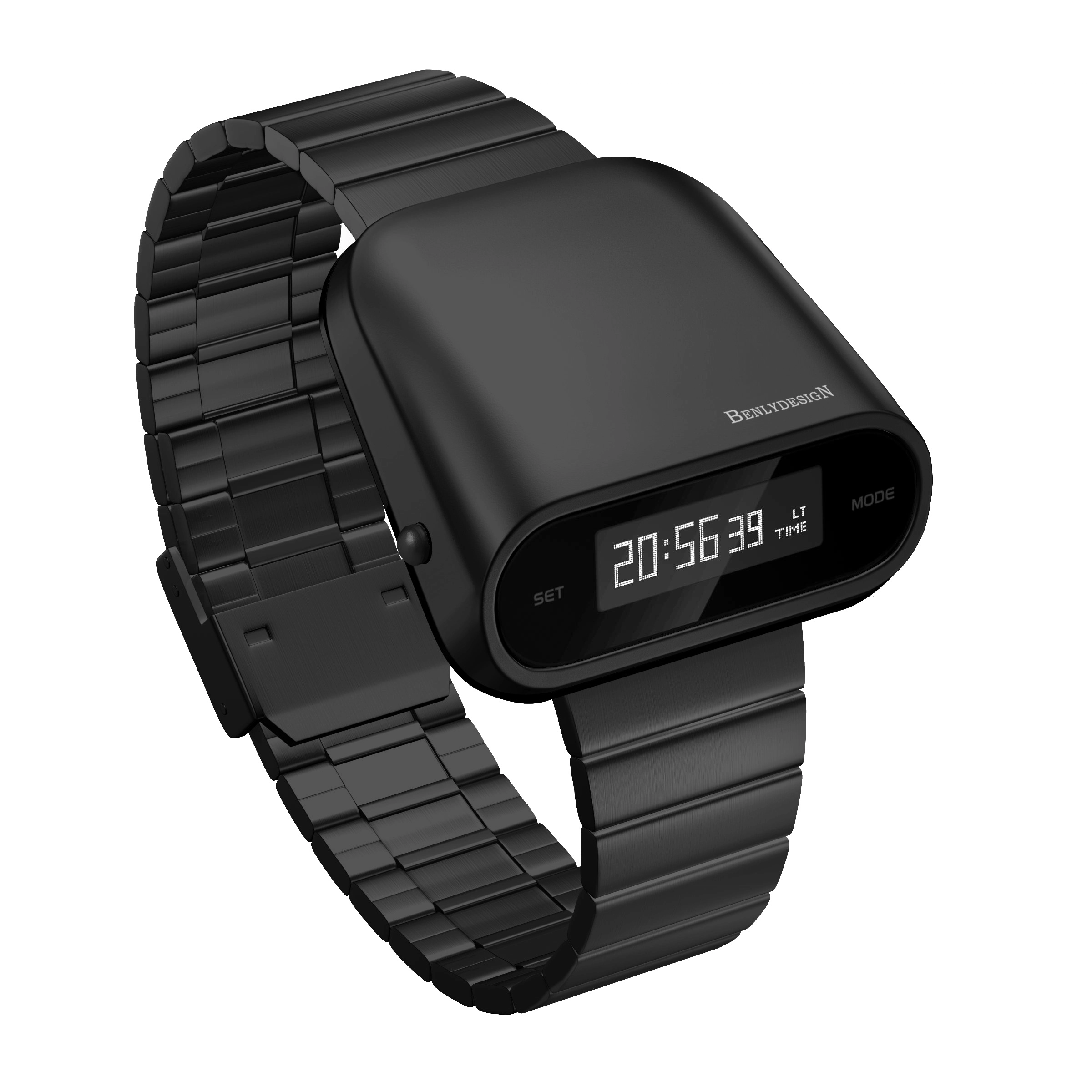 BENLYDESIGN IB S10003S3