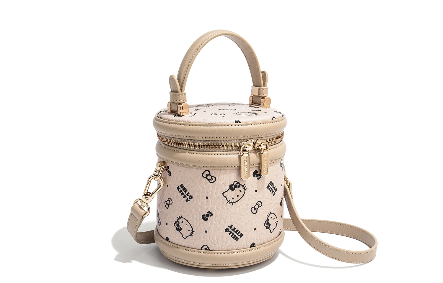 MESUCA Sanrio kitty PU